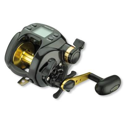 Daiwa Tanacom 500, 420m/ 0,37mm - 2,8:1 - 750g