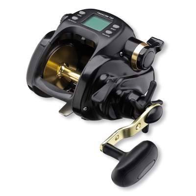 Daiwa Tanacom 750 700m/ 0,41mm - 2,3:1 - 1260g