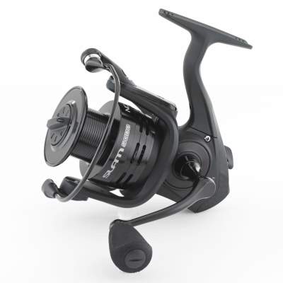 Ryobi NCRT Slam 5000 200m/ 0,33mm - 5,00:1 - 315g