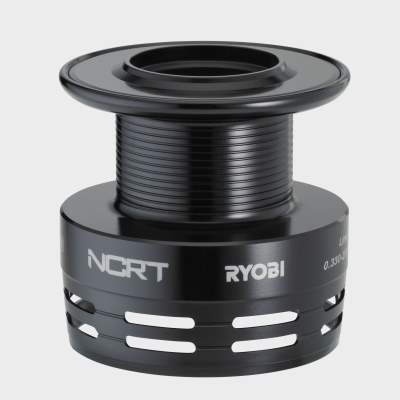 Ryobi NCRT Slam 2000, 140m/ 0,25mm - 5,10:1 - 215g