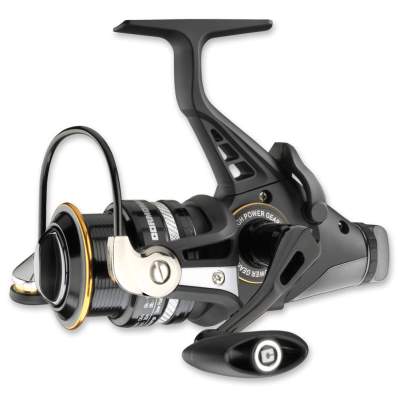 Cormoran Black Master-BR 8PiF 2500, 210m/ 0,25mm - 5,2:1 - 345g