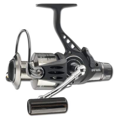 Cormoran Antera-BR 8PiF Freilaufrolle 5000 180m/ 0,35mm - 5,20:1 - 490g