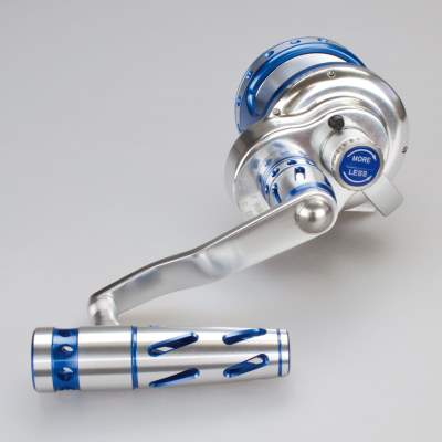 Team Deep Sea Gunshot Jigging GJ 12 Multirolle 5,10:1 - 565g