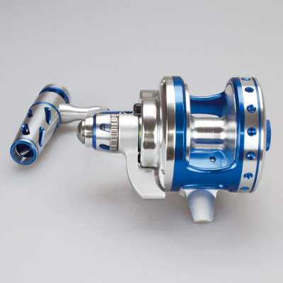 Team Deep Sea Gunshot Jigging GJ 12 Multirolle 5,10:1 - 565g