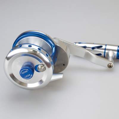 Team Deep Sea Gunshot Jigging GJ 12 Multirolle 5,10:1 - 565g