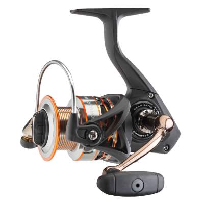 Cormoran Cormaru 4000 200m/ 0,33mm - 5,00:1 - 380g