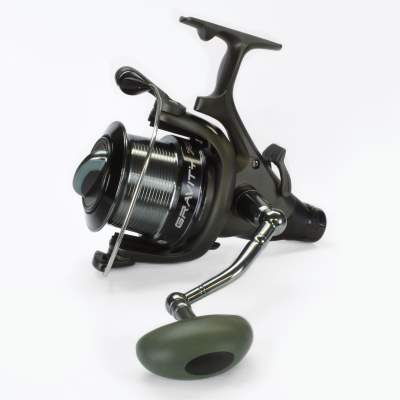 Nevis Carp Gravity 7000 Freilaufrolle