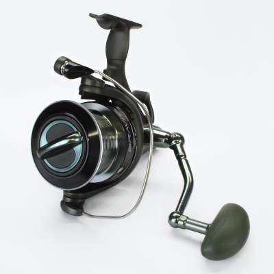 Nevis Carp Gravity 7000 Freilaufrolle,