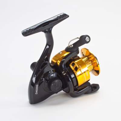 Fishdream Allroundrolle DA-520G, 1 KL