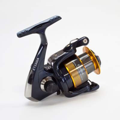 Fishdream Spinnrolle ET 3300A