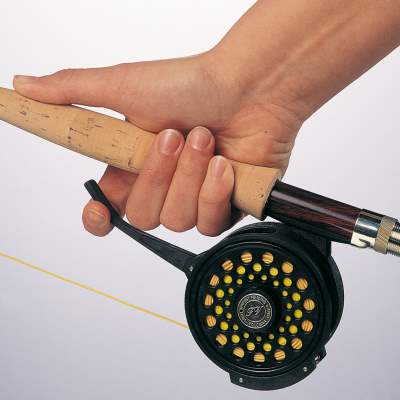Vivarelli Automatik-Rolle 50m/ 20mm - 1,00:1 - 100g