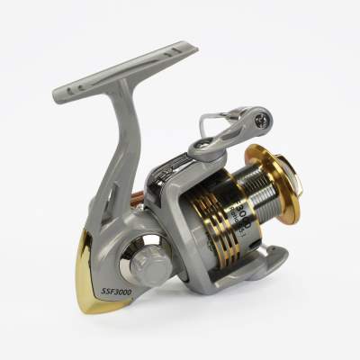 Singnol SSF 3000 230m/ 0,20mm - 5,5:1