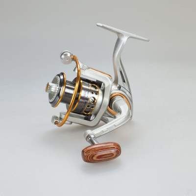 LS1000 220m/ 0,15mm - 5,10:1 - 222g