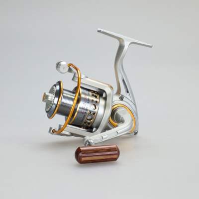 LS2000 240m/ 0,18mm - 5,00:1 - 269g
