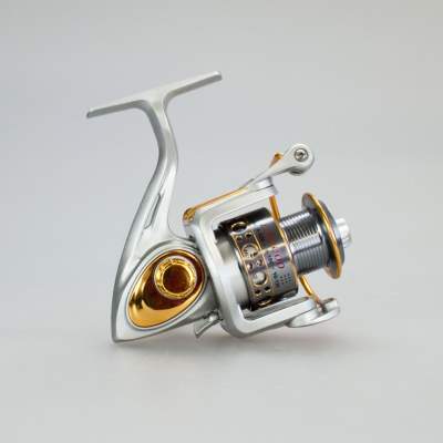 LS2000 240m/ 0,18mm - 5,00:1 - 269g