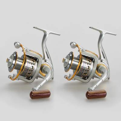 LS3000 240m/0,20mm - 5,00:1 - 279g