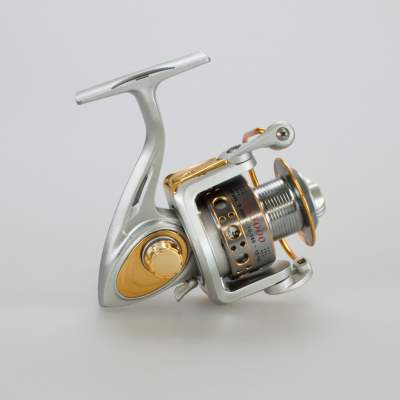 LS3000 240m/0,20mm - 5,00:1 - 279g
