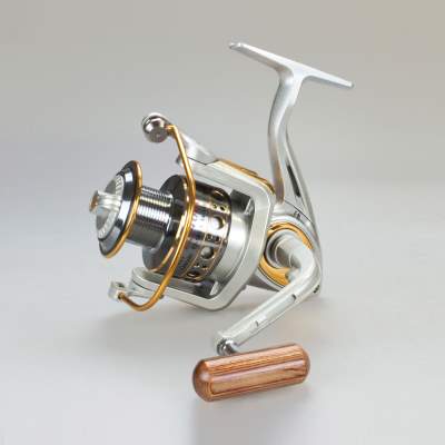 LS4000 200m/ 0,30mm - 4,70:1 - 415g