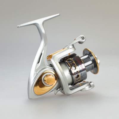 LS4000 200m/ 0,30mm - 4,70:1 - 415g