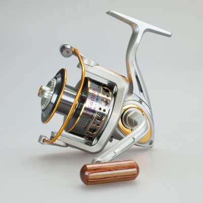 LS6000 270m/ 0,35mm - 4,70:1 - 430g