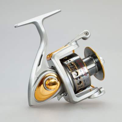 LS6000 270m/ 0,35mm - 4,70:1 - 430g