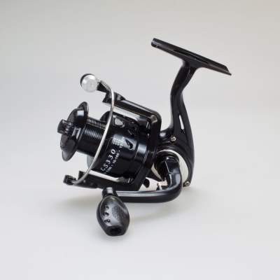 LS330 240m/ 0,20mm - 5,0:1 - 219g