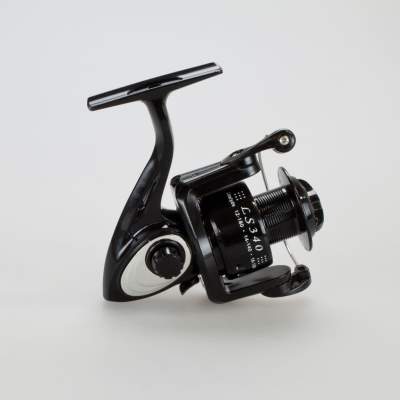 LS340 200m/0,30mm - 4,70:1 - 314g