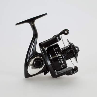 LS360 270m/0,35mm - 4,70:1 - 333g