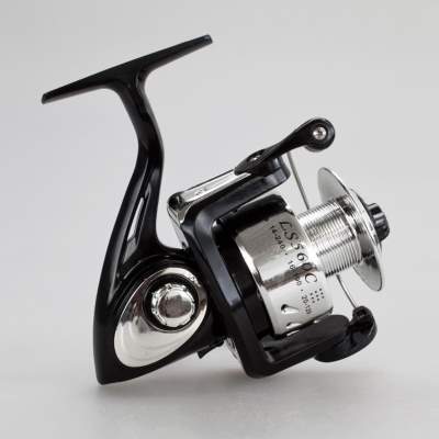 LS560C 270m/ 0,35mm - 4,70:1 - 298g