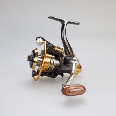 MJ500 200m/ 0,15mm - 5,10:1 - 193g
