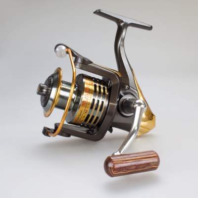 MJ5000 200m/ 0,35mm - 4,70:1 - 378g