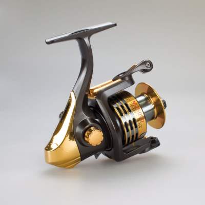 MJ5000 200m/ 0,35mm - 4,70:1 - 378g