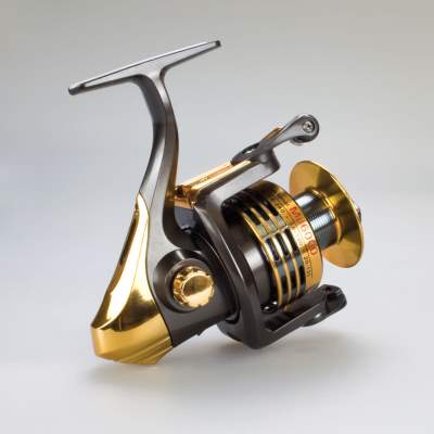 MJ6000 270m/ 0,35mm - 4,70:1 - 392g