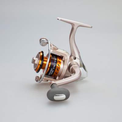 MJ705A 200m/ 0,15mm - 5,10:1 - 182g