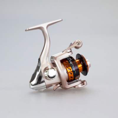 MJ705A 200m/ 0,15mm - 5,10:1 - 182g