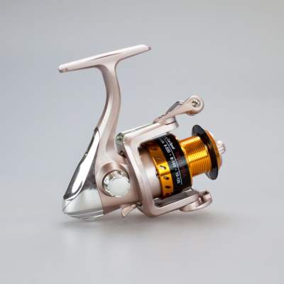 MJ720A 240m/ 0,158mm - 5,0:1 - 250g