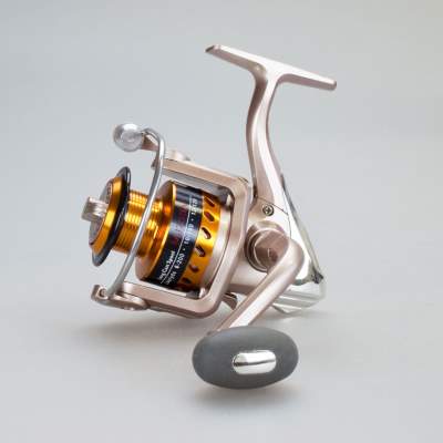 MJ730A 240m/ 0,20mm - 5,0:1 - 258g