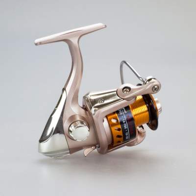 MJ730A 240m/ 0,20mm - 5,0:1 - 258g