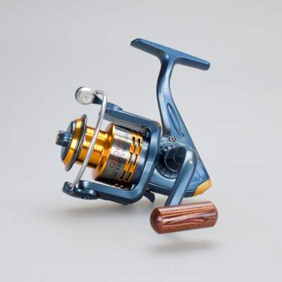 QF2000 240m/ 0,18mm - 5,0:1 - 252g