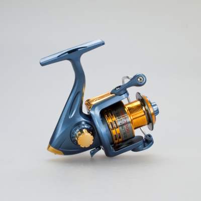 QF2000 240m/ 0,18mm - 5,0:1 - 252g