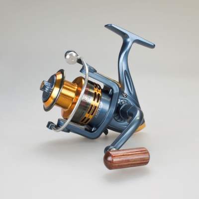 QF3000 240m/ 0,20mm - 5,0:1 - 259g
