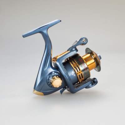 QF3000 240m/ 0,20mm - 5,0:1 - 259g