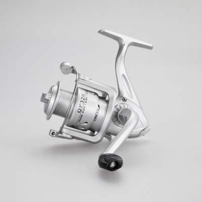 QF320 240m/ 0,18mm - 5,0:1 - 210g