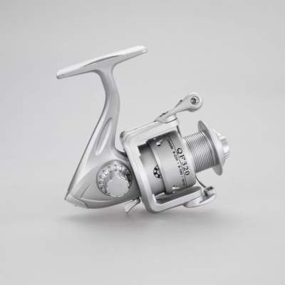 QF320 240m/ 0,18mm - 5,0:1 - 210g