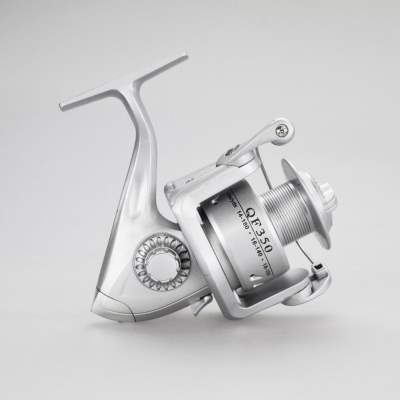 QF350 200m/ 0,35mm - 4,70:1 - 324g