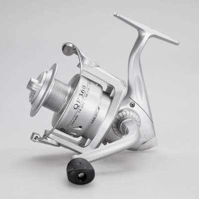 QF360 270m/ 0,35mm - 4,70:1 - 333g