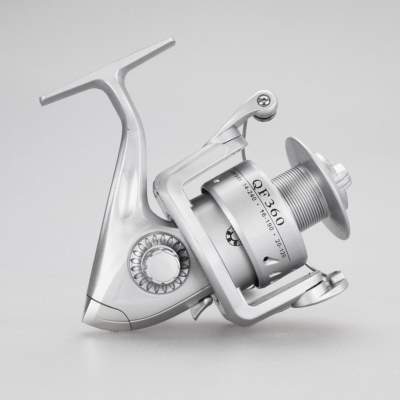 QF360 270m/ 0,35mm - 4,70:1 - 333g