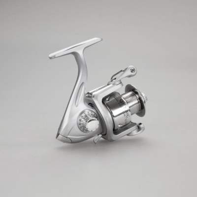 QF520C 240m/ 0,18mm - 5,0:1 - 210g