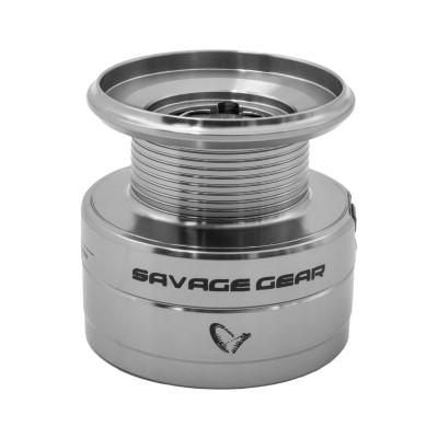 Savage Gear SG6 Spinnrolle 2500 FD