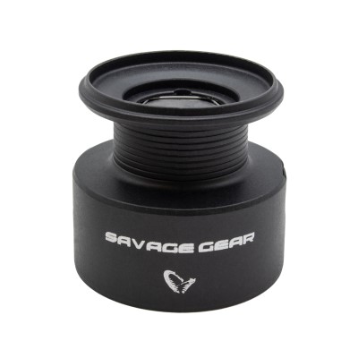 Savage Gear SG4 Spinnrolle 4000FD